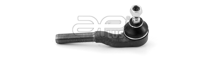 EXTREMO DE DIRECCION DER PEUGEOT 406 97/... (M16X1.5)