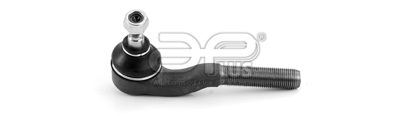 EXTREMO DE DIRECCION IZQ PEUGEOT 406 97/... (M16X1.5)