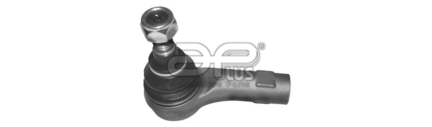 EXTREMO DE DIRECCION DER AUDI Q7/VOLKSWAGEN AMAROK/TOUAREG 07/10 (M16X1.5)