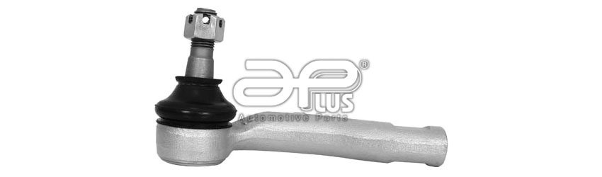 EXTREMO DE DIRECCION IZQ TOYOTA ETIOS 12/...