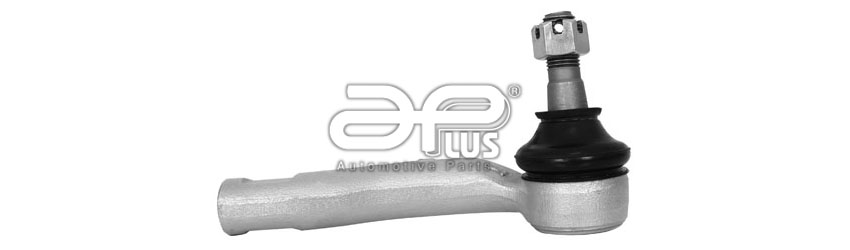 EXTREMO DE DIRECCION DER TOYOTA ETIOS 12/...