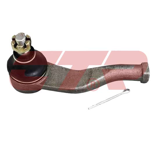 EXTREMO DE DIRECCION IZQ DAIHATSU CHARADE