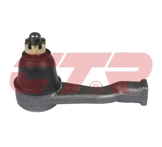 EXTREMO DE DIRECCION IZQ DAIHATSU CUORE 85/98