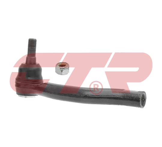 EXTREMO DE DIRECCION DER NISSAN FRONTIER 09/... /RENAULT ALASKAN 19/... ROSCA 14X1.5