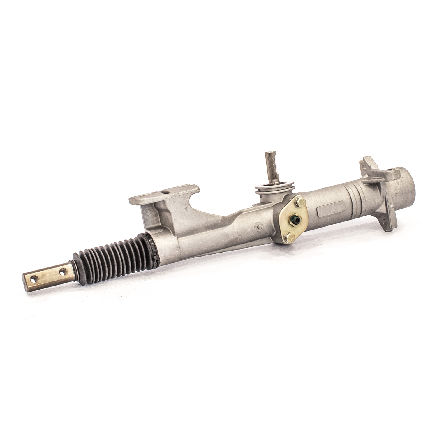 CAJA DE DIRECCION MECANICA -  VOLKSWGEN GOL / SAVEIRO / SENDA