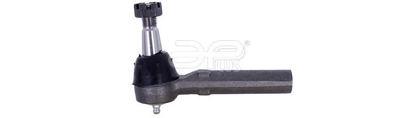 EXTREMO DE DIRECCION FORD RANGER/EXPLORER 97/11 (LARGO 120MM-14X1.5MM)