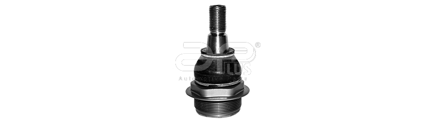 ROTULA DE SUSPENSION RENAULT MASTER 2013/...  LADO IZQUIERDO (ROSCA DERECHA) CONO 18MM