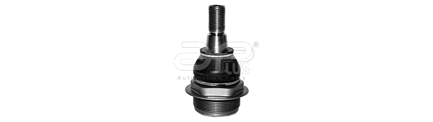 ROTULA DE SUSPENSION RENAULT MASTER 2013/...  LADO DERECHO (ROSCA IZQUIERDA) CONO 18MM
