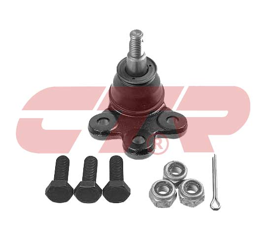 ROTULA INFERIOR CHEV. CAPTIVA  CONO 15.10 MM