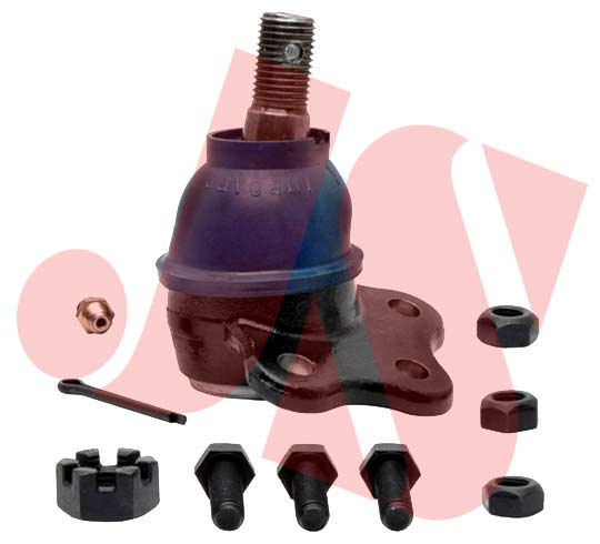 ROTULA SUPERIOR - DODGE  DAKOTA  97 >