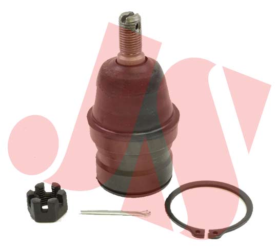 ROTULA INFERIOR DODGE DAKOTA 97>... (4WD)