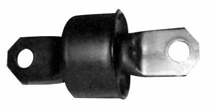 BUJE TENSOR TRASERO FORD FOCUS / VOLVO / S40 - 2008/2010