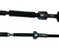 CABLE  CAMBIO DE VELOCIDADES SELECCIÓN - -CORTO- IVECO DAILY  -LARGO TOTAL : 1220MM