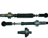 CABLE  CAMBIO DE VELOCIDADES SELECCIÓN - LARGO- IVECO DAILY 70C16 -LARGO TOTAL : 1810 MM