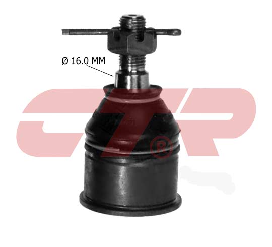 ROTULA DE SUSPENSIÓN INFERIOR HONDA ACCORD-PRELUDE 92/02 - ROVER 600 94/...