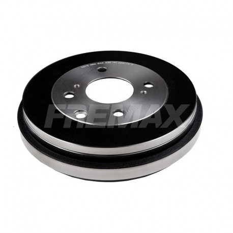 CAMPANA DE FRENO NISSAN SENTRA 07/... (2.0)