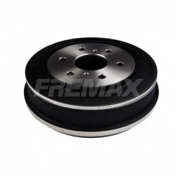 CAMPANA DE FRENO TRAS CHEVROLET SILVERADO 1500/2500 05/...