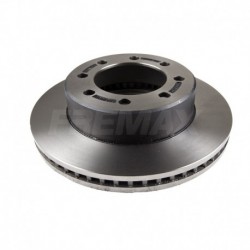 DISCO DE FRENO DEL DODGE RAM 2500 09/...  (D.360 MM-VENTILADO)