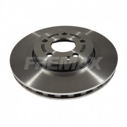 DISCO DE FRENO DEL MERCEDEZ BENZ VITO 109 CDI  15/...