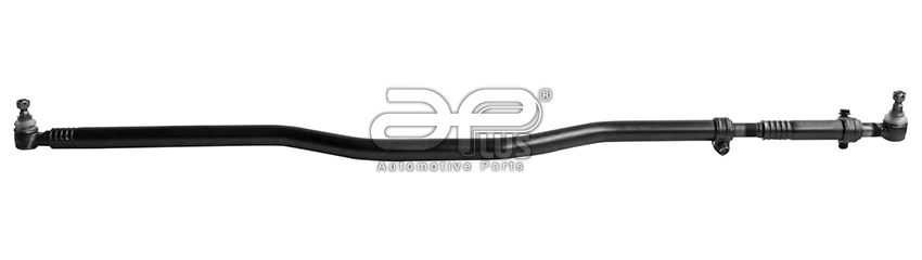 BARRA DE DIRECCION - FORD CARGO 814 / 815 / 915  LARGO 1621 MM