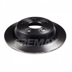 DISCO DE FRENO TRAS MERCEDES BENZ VITO 109 CDI