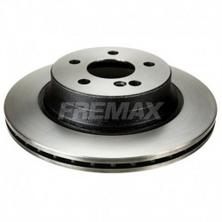 DISCO DE FRENO TRAS MERCEDES BENZ/CLASSE E 03/... (C/ABS-VENTILADO)