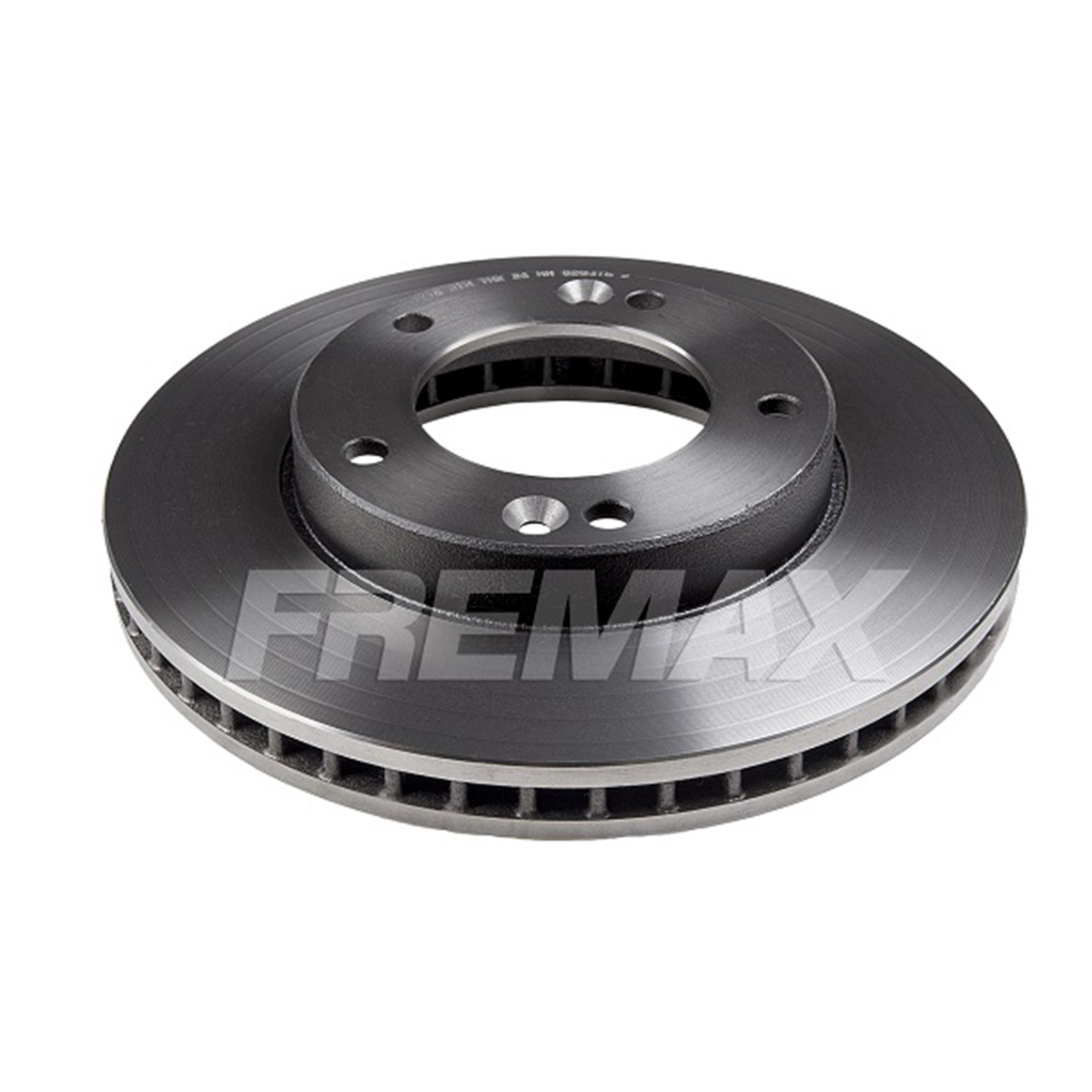 DISCO DE FRENO DEL KIA SORENTO 04/... (4X4-VENTILADO)