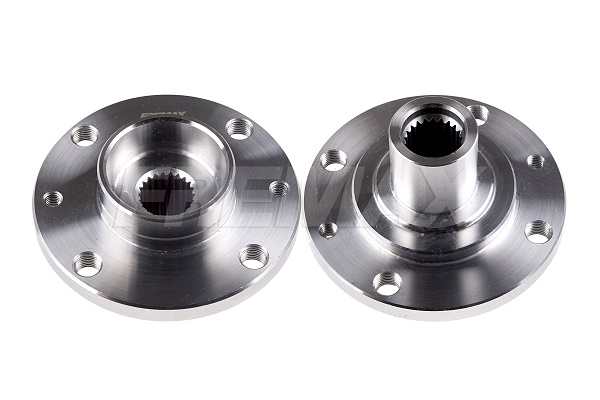 MAZA DELANTERA - DOBLO  02-03 / STRADA /  ( 4 CANTIDAD DE AGUJEROS)