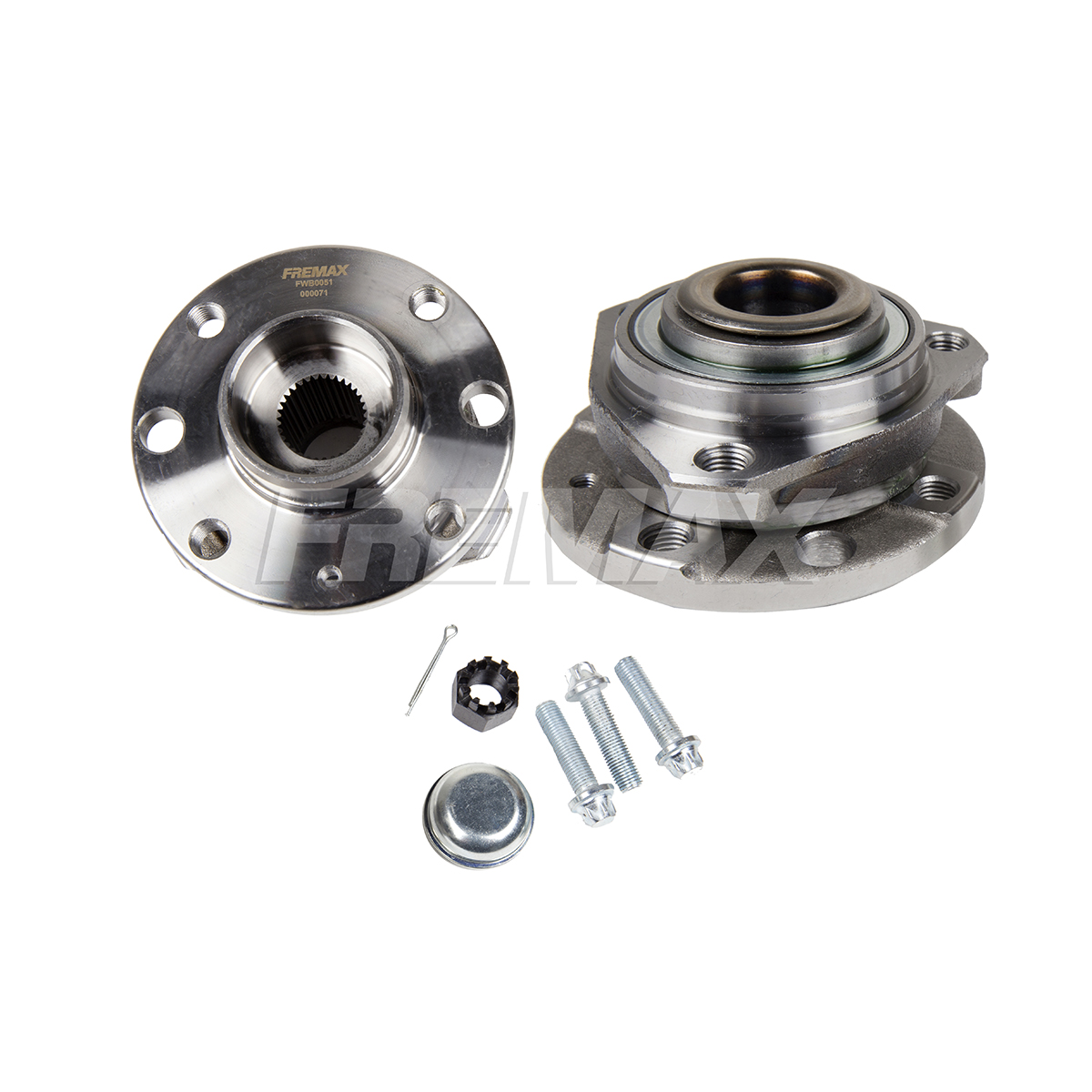 MAZA DELANTERA - CHEVROLET ASTRA - VECTRA 1.8 / 2.0 - ZAFIRA - 1999/2011