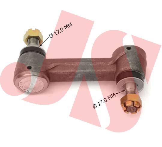 BRAZO AUXILIAR C-10-BRAVA 74/78