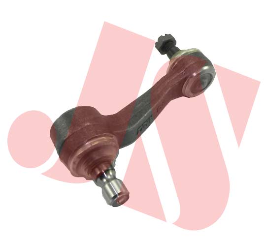 BRAZO AUX. S/SOPORTE BLAZER / S10  01/...