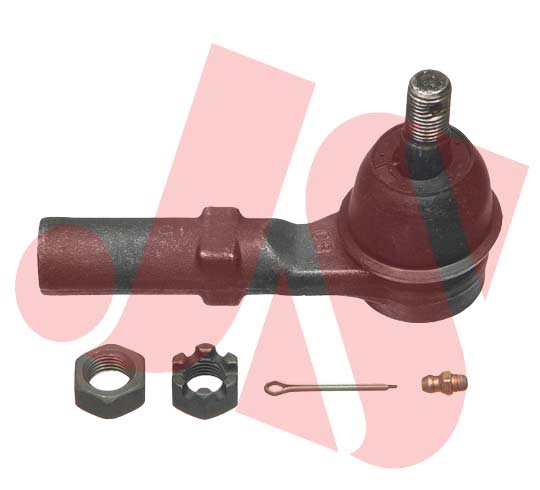 EXTREMO DE DIRECCION DER DODGE DAKOTA 97/...