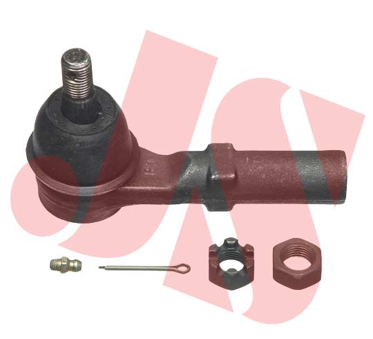 EXTREMO DE DIRECCION IZQ DODGE DAKOTA 97/...