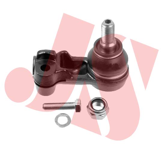 EXTREMO DE DIRECCION DER LAND ROVER  FREELANDER 97/... (LARGO:L:72MM/M:16 X 1,5-ROSCA:HEMBRA)