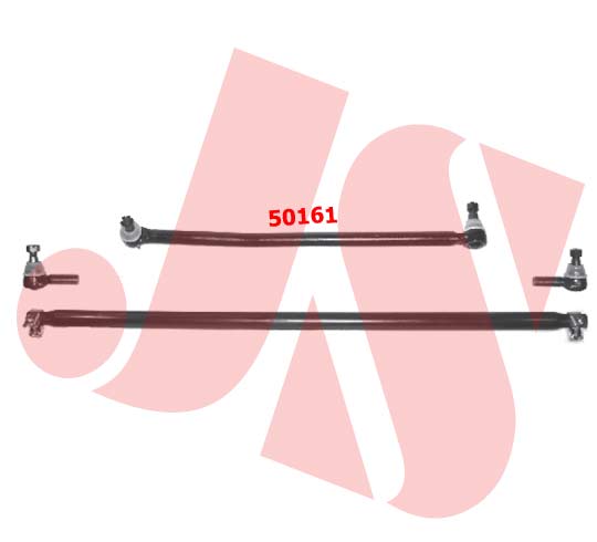 BARRA DE MANO CORTA FORD CARGO 950MM