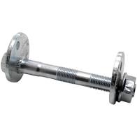 CORRECTOR DE COMBA PARRILLA INF. P/BUJE Ø 15MM - LONG:155 MM - TOYOTA HILUX 05>15