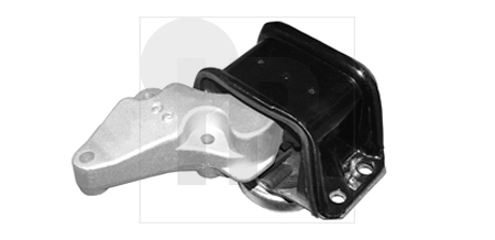 SOPORTE DE MOTOR HIDRAULICO - CITROEN C4 / XSARA PICASSO / GRAND C4 PICASSO - 2.0 16V NAFTA - PEUGEOT 307 2.0 NAFTA CAJA MANUAL