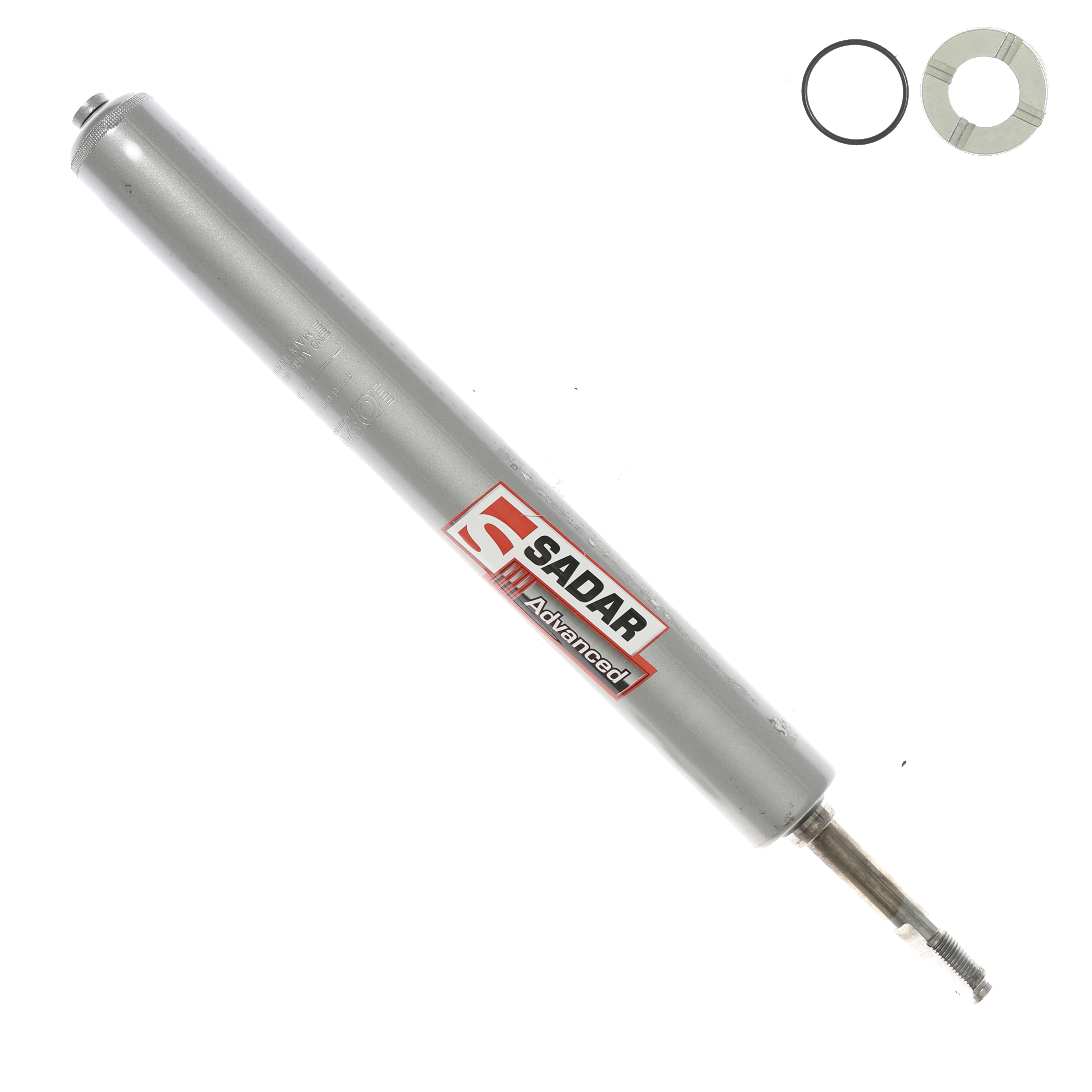 AMORT. DELANTERO -  DODGE 1500/ 1800 / BRAKE 78/...