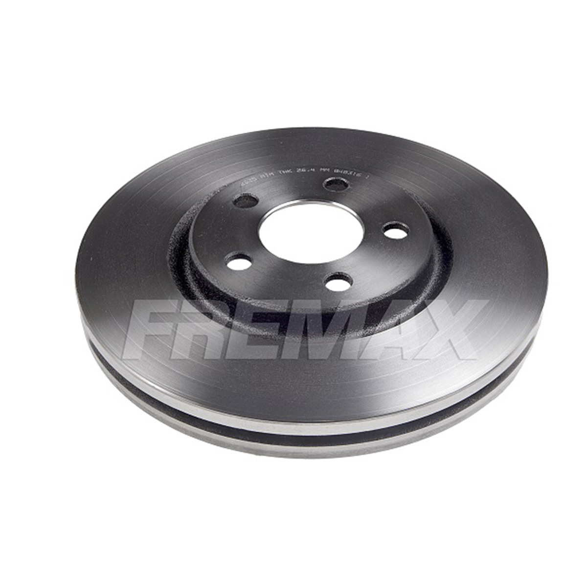 DISCO DE FRENO DEL CHRYSLER/PT CRUISER 03/... (VENTILADO)