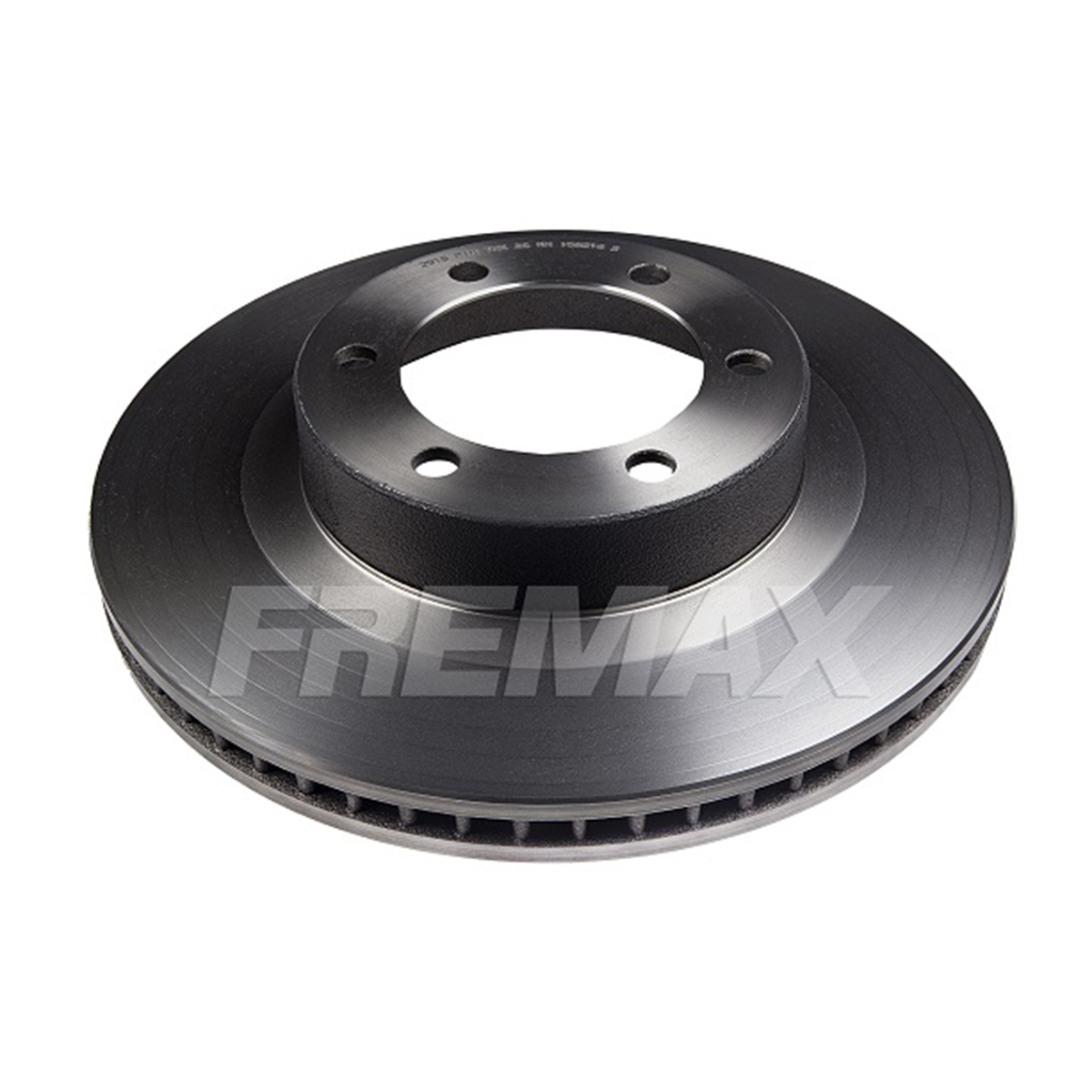 DISCO DE FRENO DEL TOYOTA HILUX 16/... /LAND CRUISER/ PRADO 02/...338 mm (VENTILADO)
