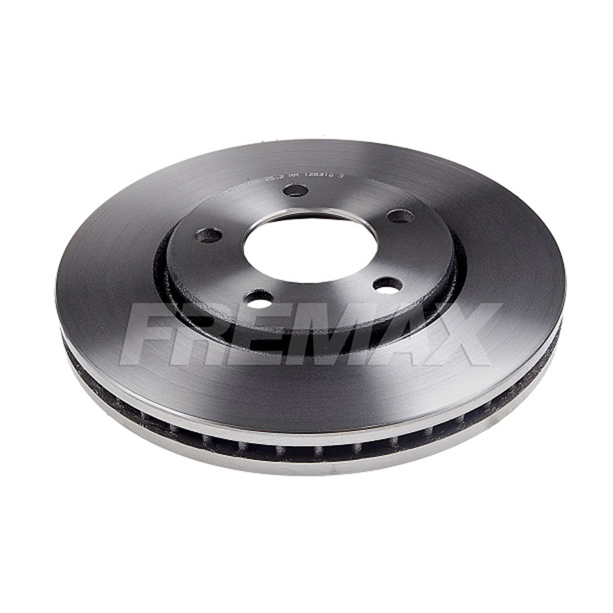 DISCO DE FRENO DEL CHRYSLER CARAVAN 05/... (VENTILADO)