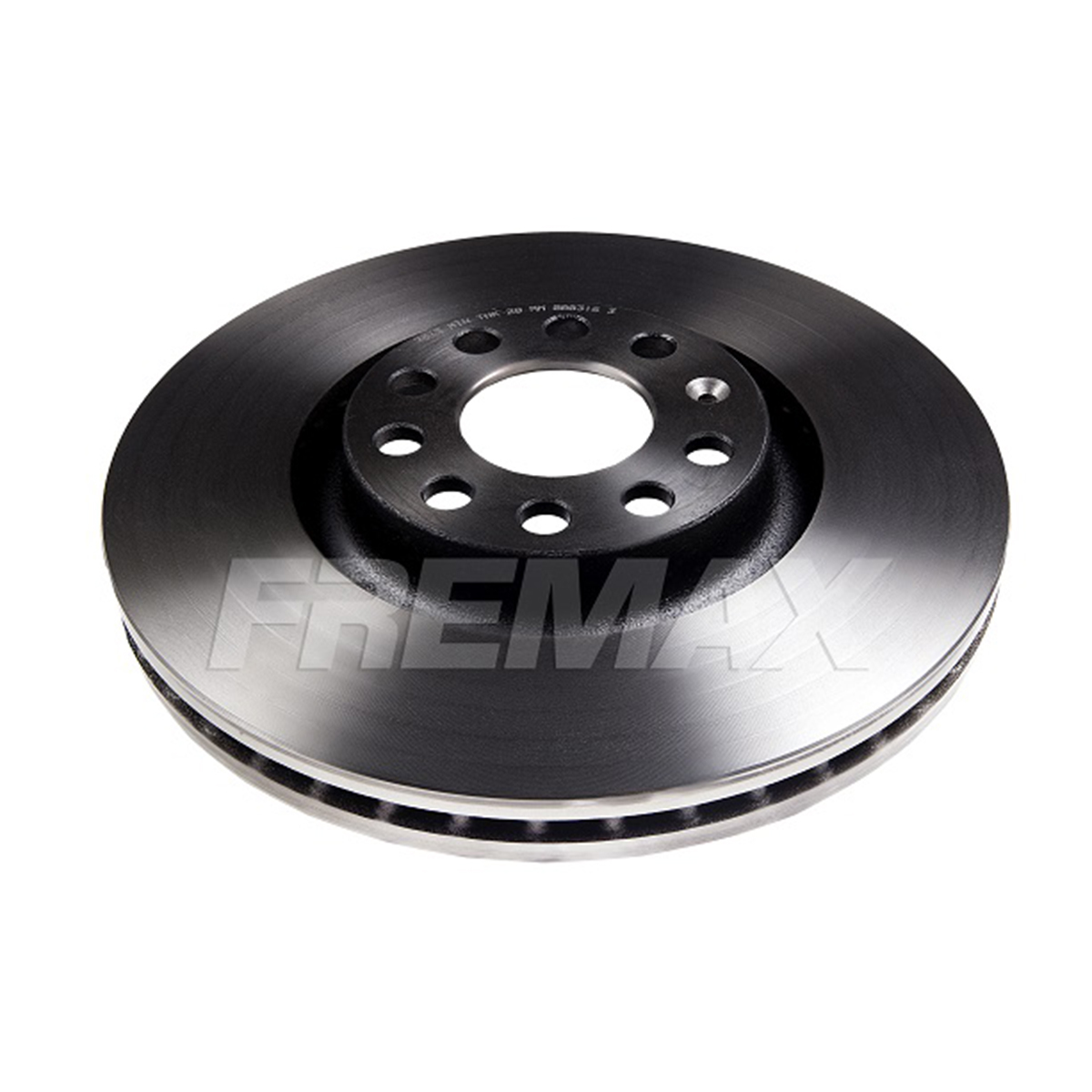 DISCO DE FRENO DEL AUDI A4 (2.0-TURBO)/ QUATTRO (2.0-TURBO-VENTILADO)