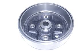 CAMPANA DE FRENO DAHIATSU MAX CUORE (C/MAZA-ESTRIADA) 79/...