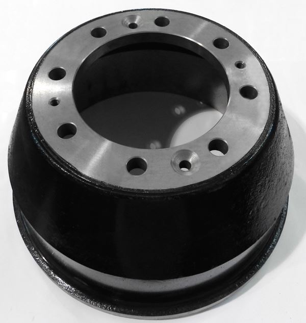 CAMPANA DE FRENO FORD TRAS F-4000 05/... (8 AGUJEROS)