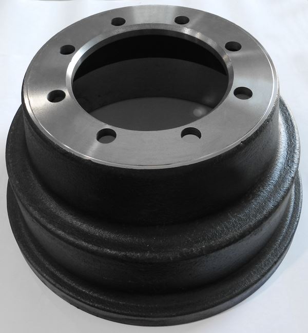 CAMPANA DE FRENO TRAS FORD F-400 85/92 305 mm (8 AGUJEROS)