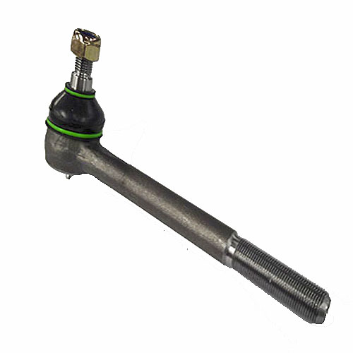 EXTREMO DE DIRECCION IZQ C-10 74/91 /SILVERADO 92/... /D-20 (MACHO-220MM-LARGO)