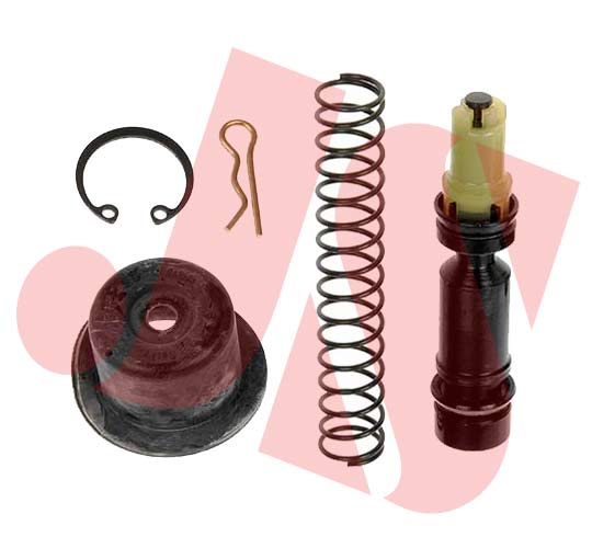 REPARACION MAYOR BOMBA DE EMBRAGUE  TOYOTA  PICK-UP.  95/..  5/8"