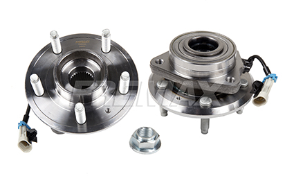 MAZA DELANTERA - CAPTIVA 2.4 08/14