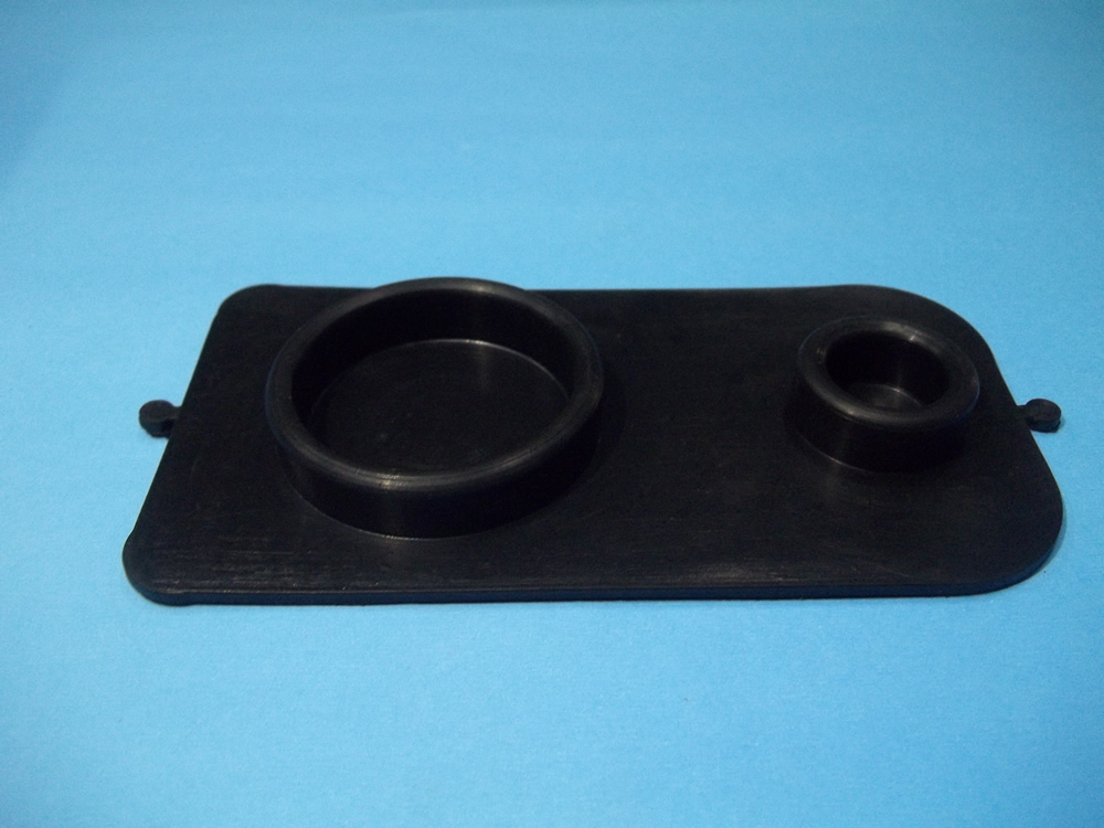 JUNTA ISOBARA DODGE 100 - 200    D/C.