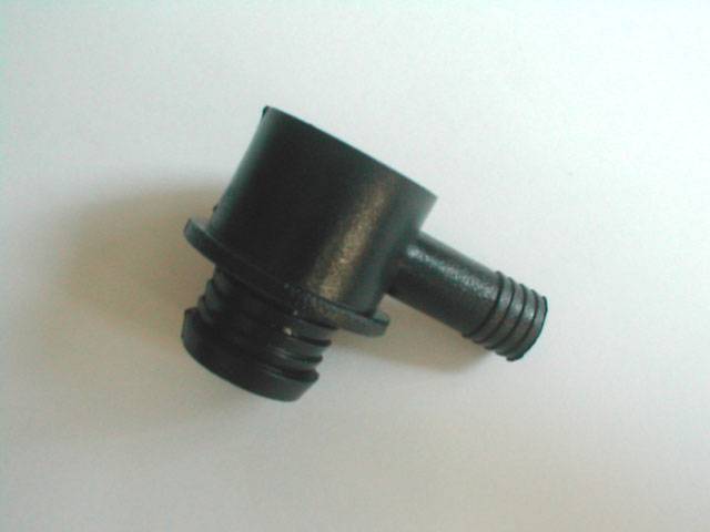 VALVULA   RETENCION  TENSA